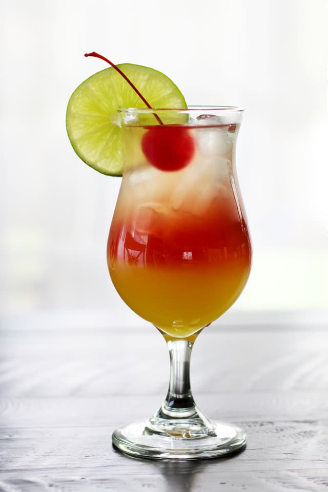 drinks