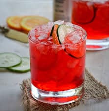 drinks