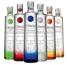 drinks