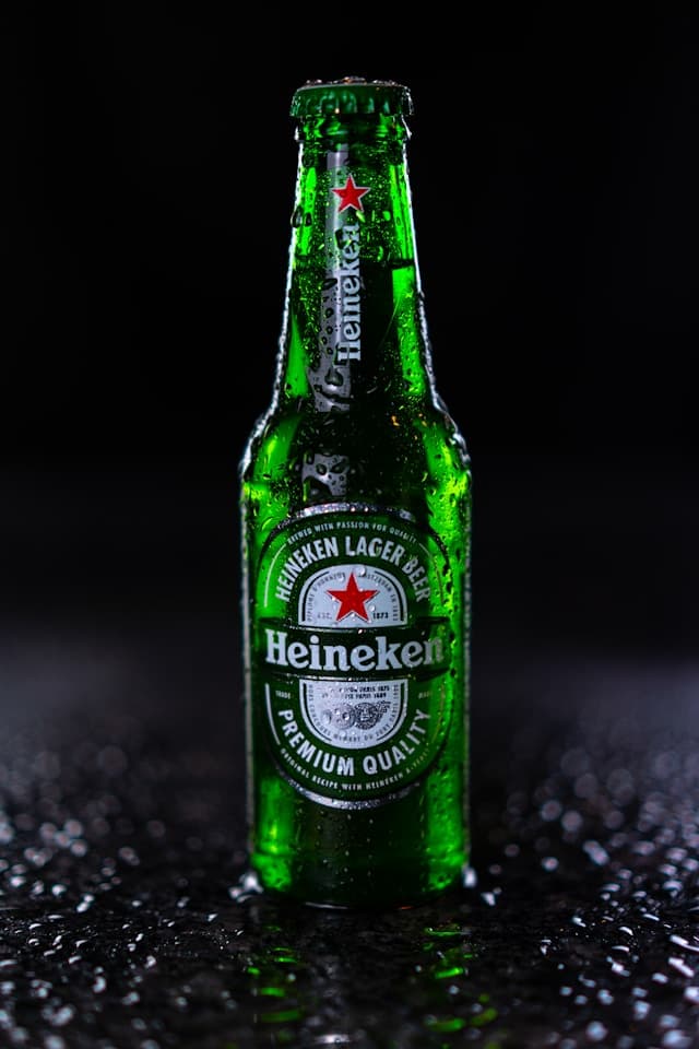 drinks