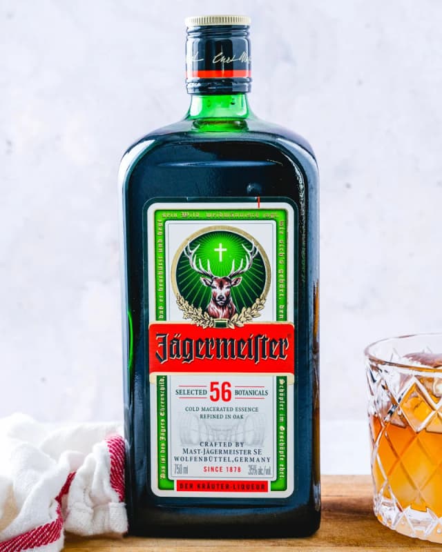 drinks