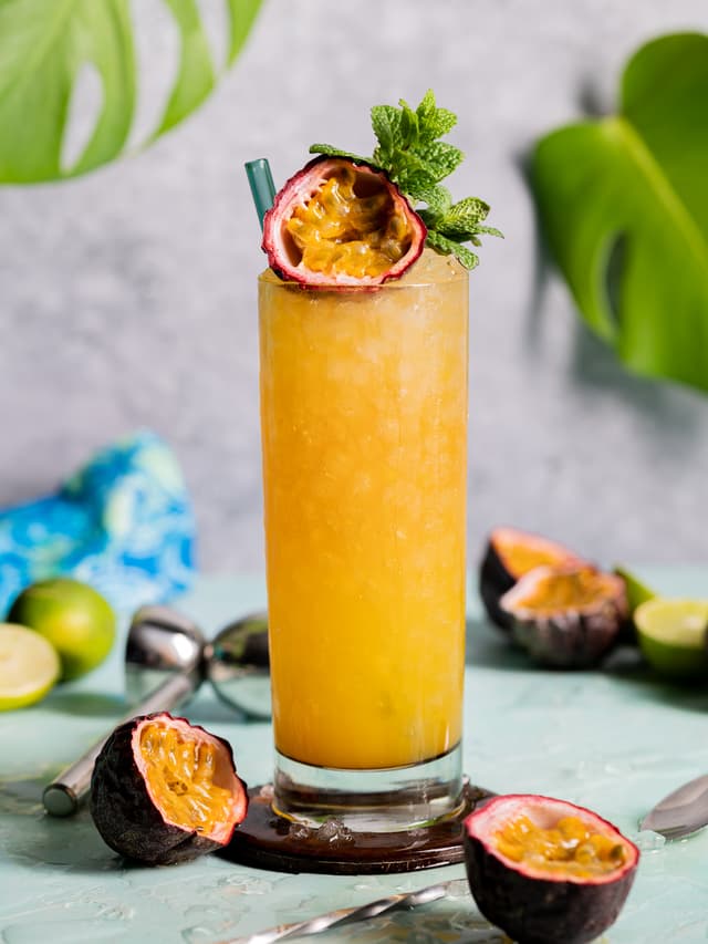 drinks