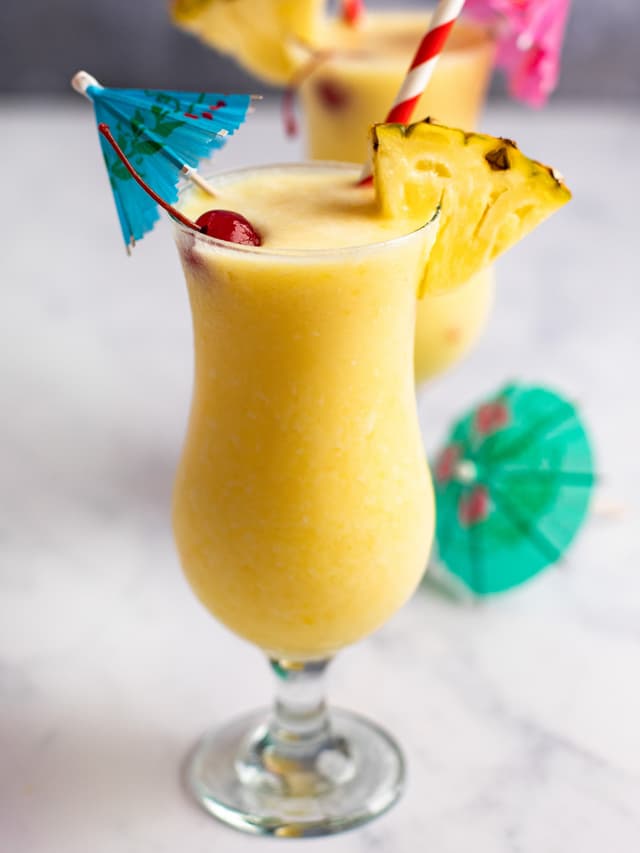 drinks