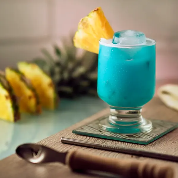 drinks