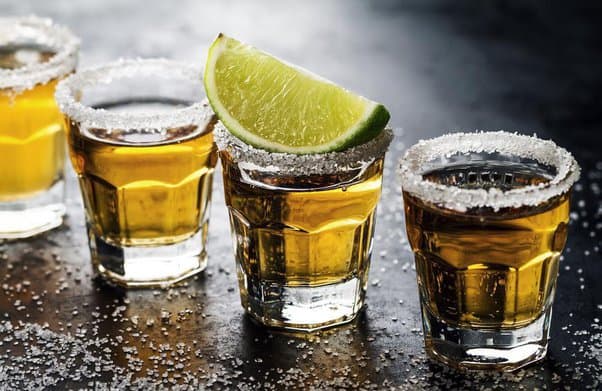 drinks