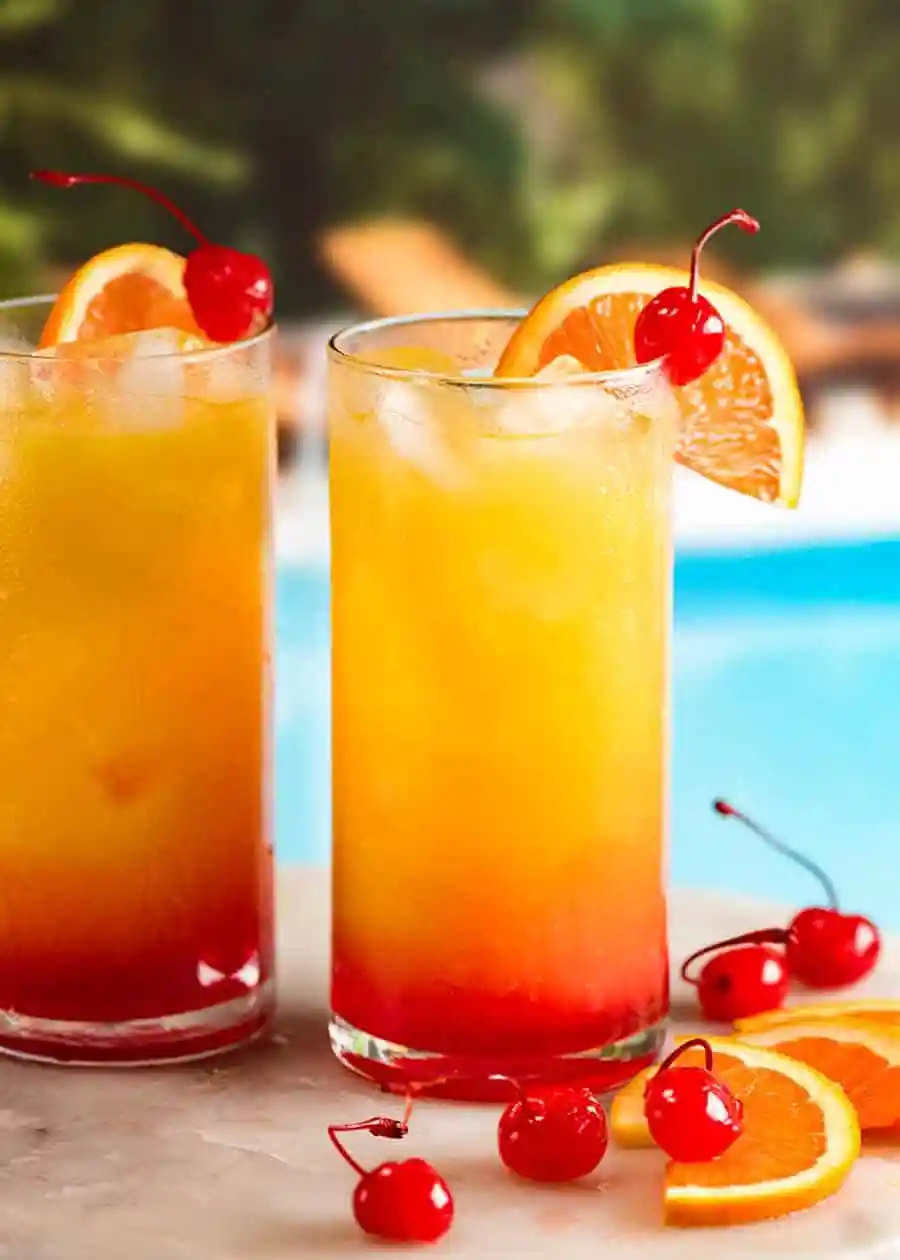 drinks