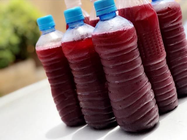 drinks